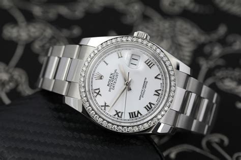 chrono24 rolex femme